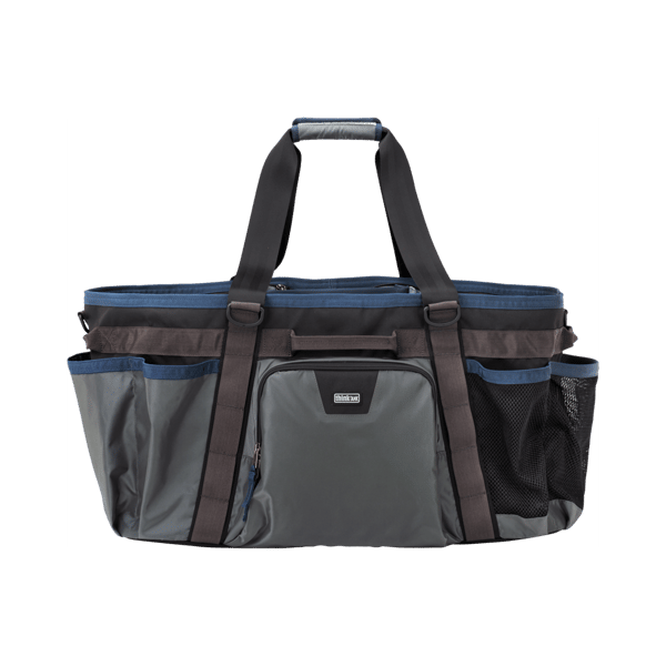 Think Tank Freeway Longhaul 75 - Grey/Navy Blue