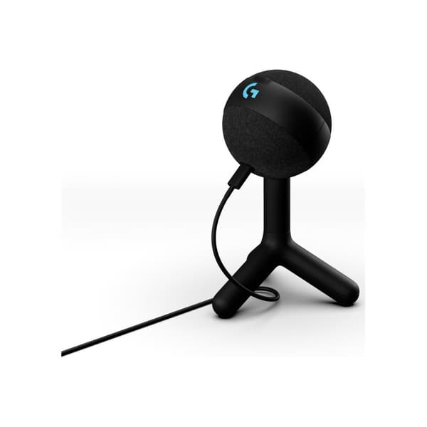 Logitech G Yeti Orb - mikrofon
