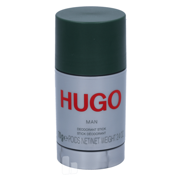 Hugo Man Deo Stick 75 ml Herr