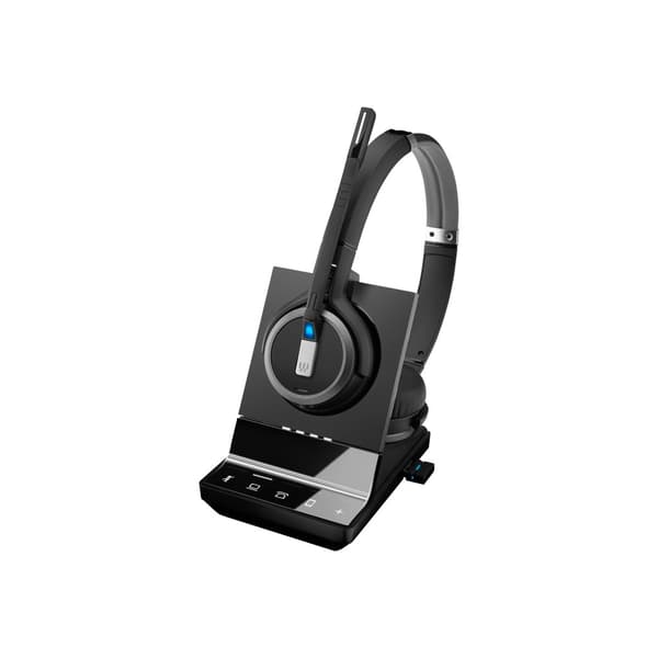 EPOS IMPACT SDW 5066 - trådlöst headsetsystem