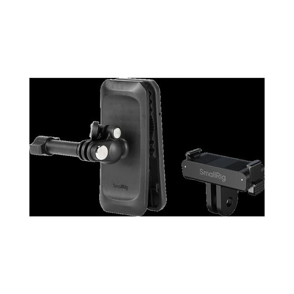 SmallRig 6307 Backpack Strap Clip Mount for DJI Osmo Action 6 / Nano