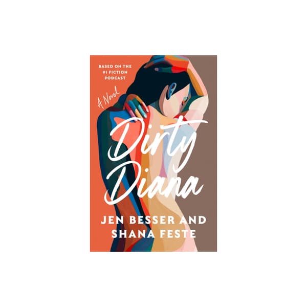 Dirty Diana (häftad, eng)