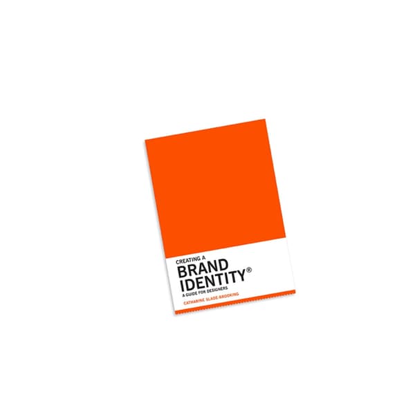 Creating a Brand Identity: A Guide for Designers (häftad, eng)