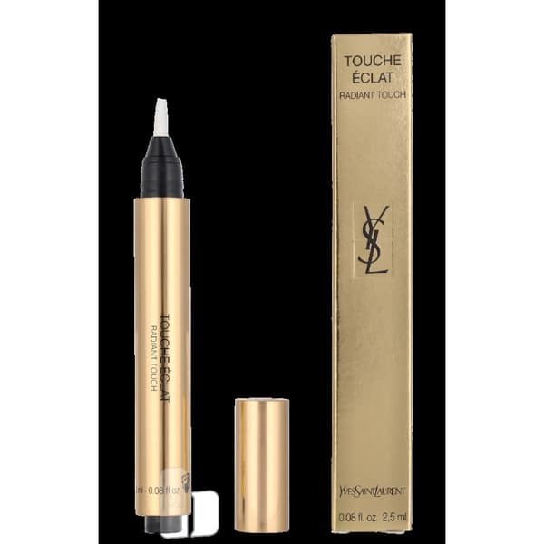 YSL Touche Eclat Radiant Touch 2.5 ml Dam