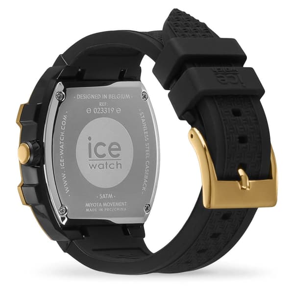 ICE 23319 - Quartz Klocka Dam (36MM)