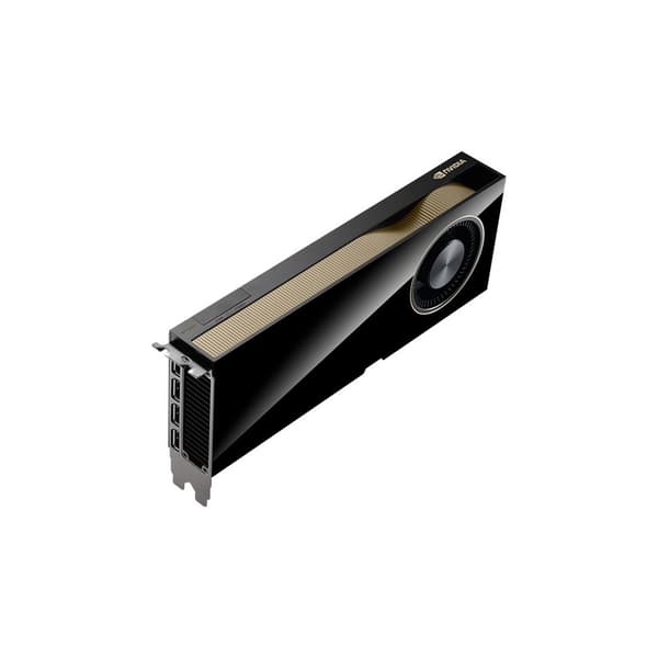 NVIDIA RTX 6000 Ada - grafikkort - NVIDIA RTX 6000 Ada - 48 GB