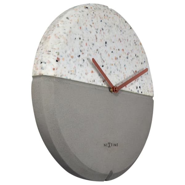 NEXTIME 3516 - Wall watch Unisex (32CM)