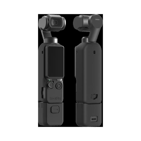 SmallRig 6007 Silicone Case Kit for DJI Osmo Pocket 4