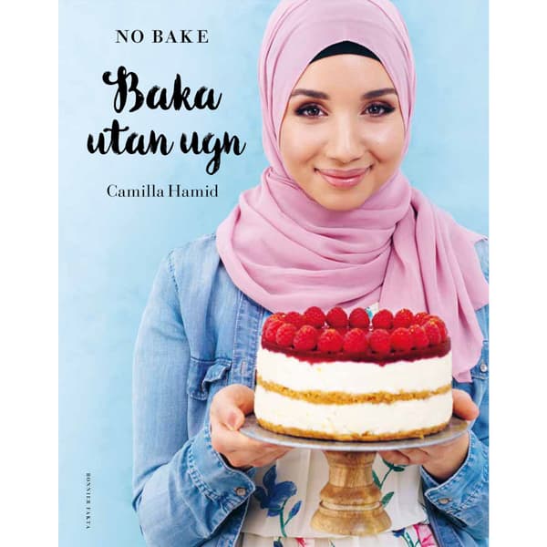 Baka utan ugn (bok, danskt band)