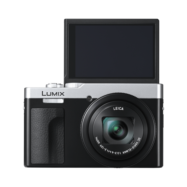 Panasonic Lumix TZ99 Silver