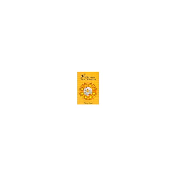 Motherpeace Tarot Guidebook (häftad, eng)