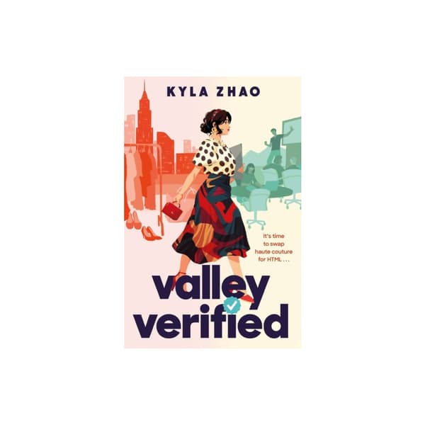 Valley Verified (pocket, eng)