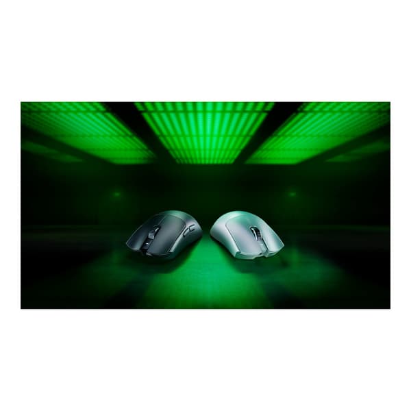 Razer Viper V3 Pro - mus - USB - vit