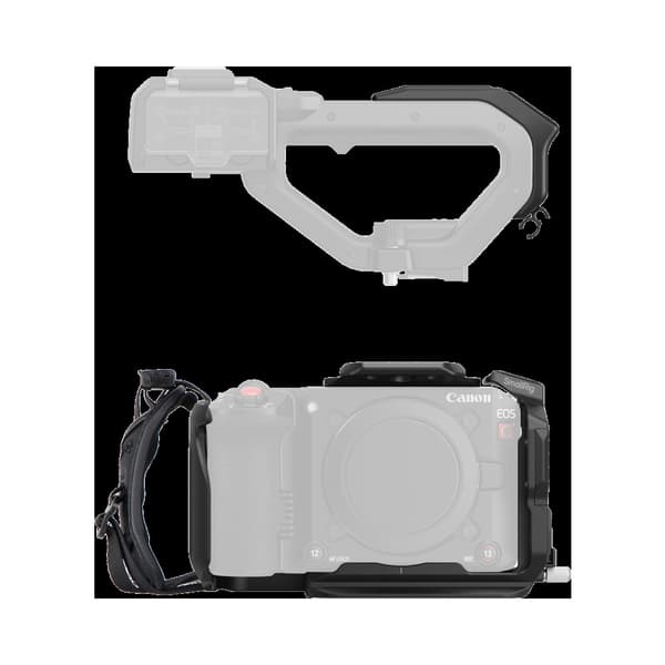 SmallRig 5657 Cage Kit for Canon EOS C50