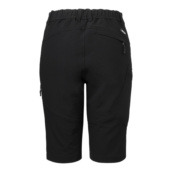 Wega Shorts w Black Female