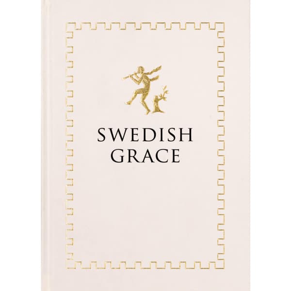 Swedish Grace (inbunden)