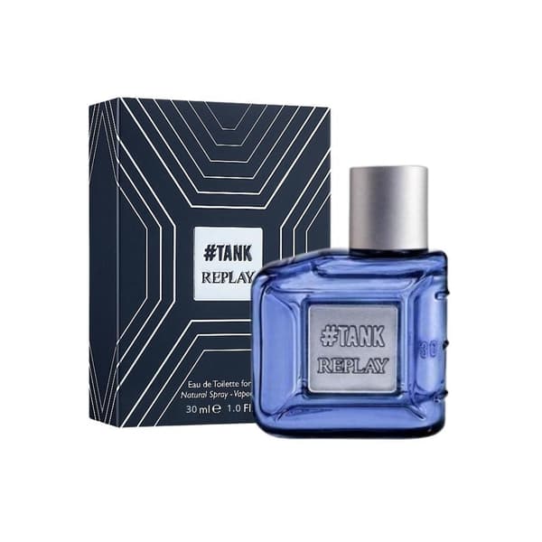 # Tank For Him Edt 30ml