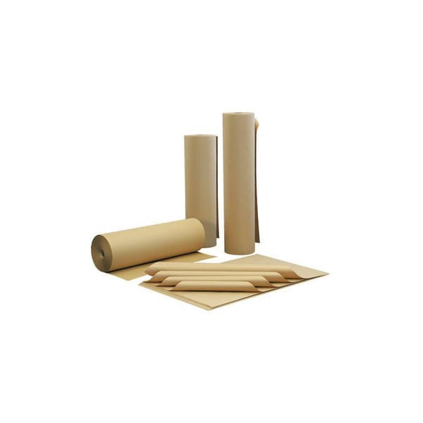 Kraftpapper 100g 100cmx25m 2,5kg