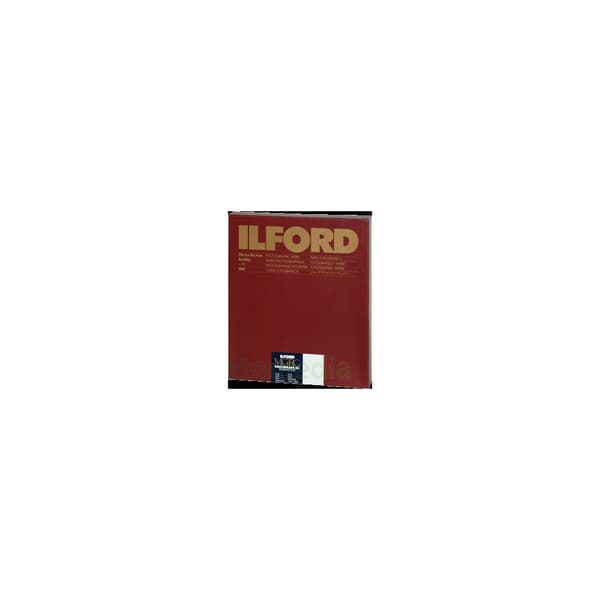 Ilford Multigrade Warmtone 44m 30,5x40,6 50 Sh.