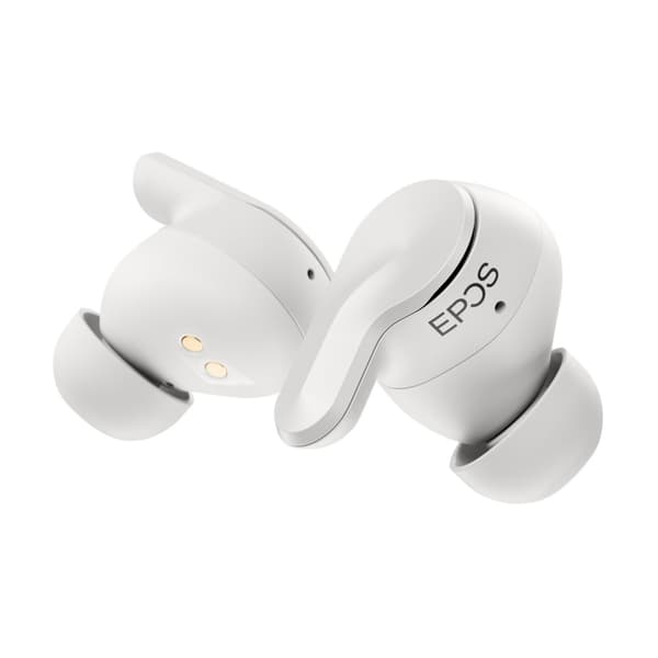 EPOS ADAPT E1 - True wireless-hörlurar med mikrofon - USB-C