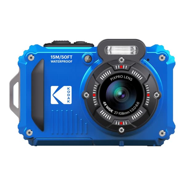 Kodak PIXPRO WPZ2 - digitalkamera