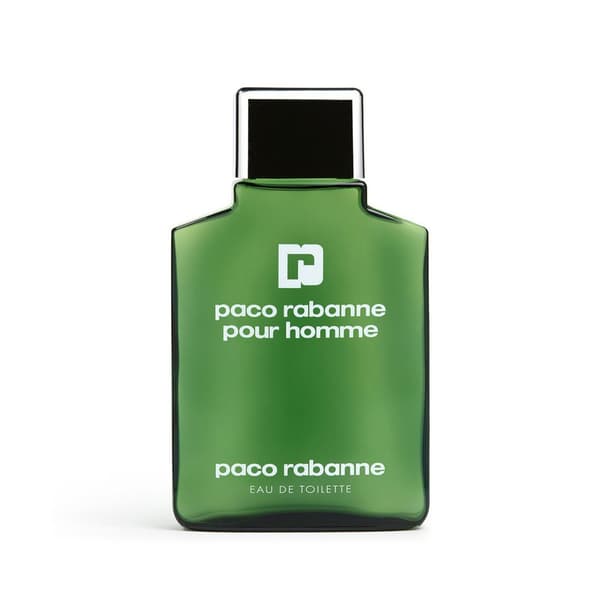 Pour Homme Edt 100ml