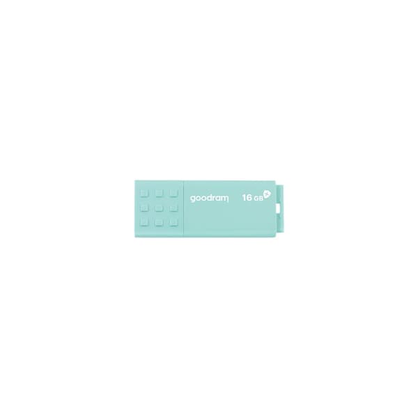 GOODRAM UME3 CARE - USB flash-enhet - 16 GB
