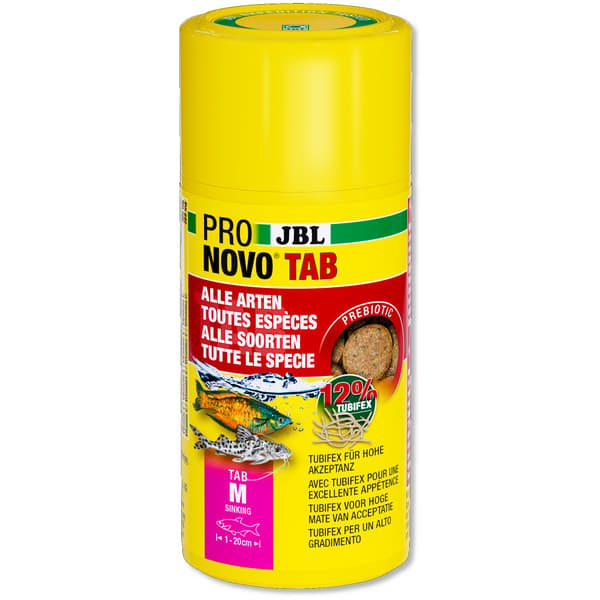 JBL Pronovo Tab Medium 100 ml