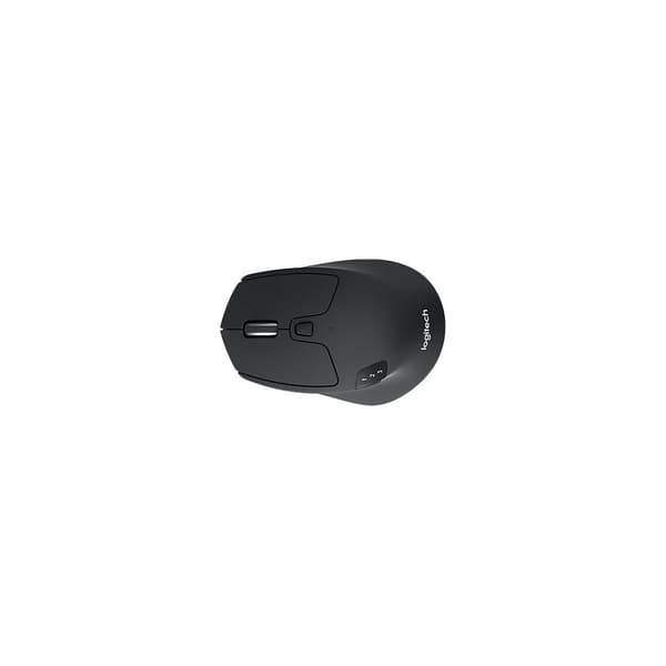 Logitech M720 Triathlon - mus - Bluetooth, 2.4 GHz