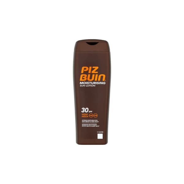 Moisturising Sun Lotion SPF 30 200ml
