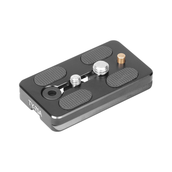 Sirui Quick Release Plate TY-70A