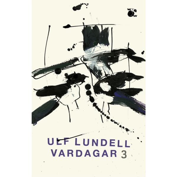 Vardagar 3 (bok, storpocket)