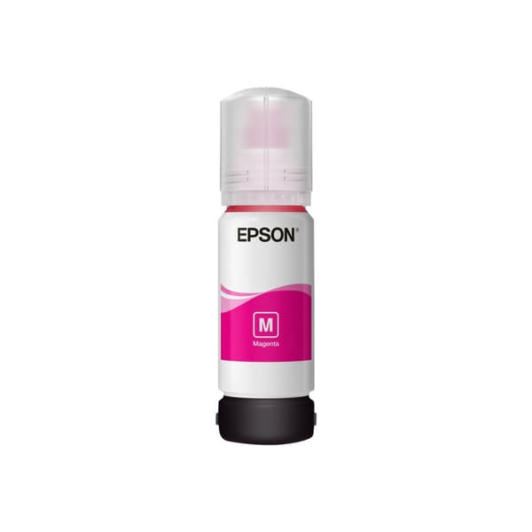 Epson 101 - magenta - original - bläcktank