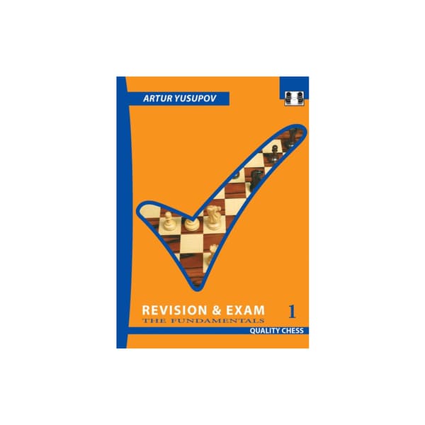 Revision and Exam 1 (häftad, eng)