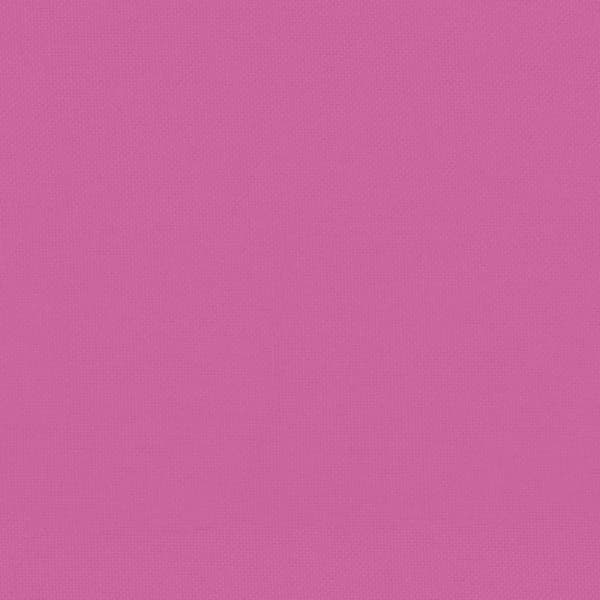 Palldyna rosa 50x50x12 cm tyg