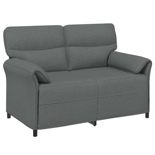 Soffa 100% polyester metallram MDF, Plywood