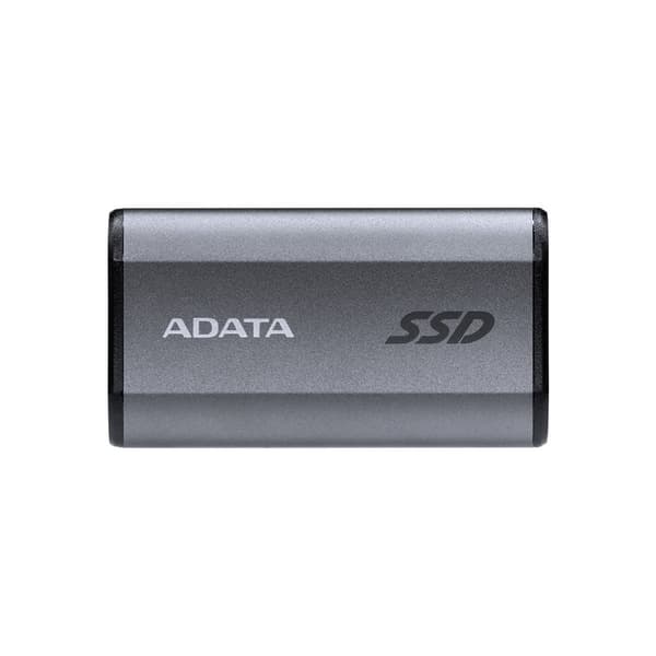 ADATA SE880 - SSD - 1 TB - USB 3.2 Gen 2