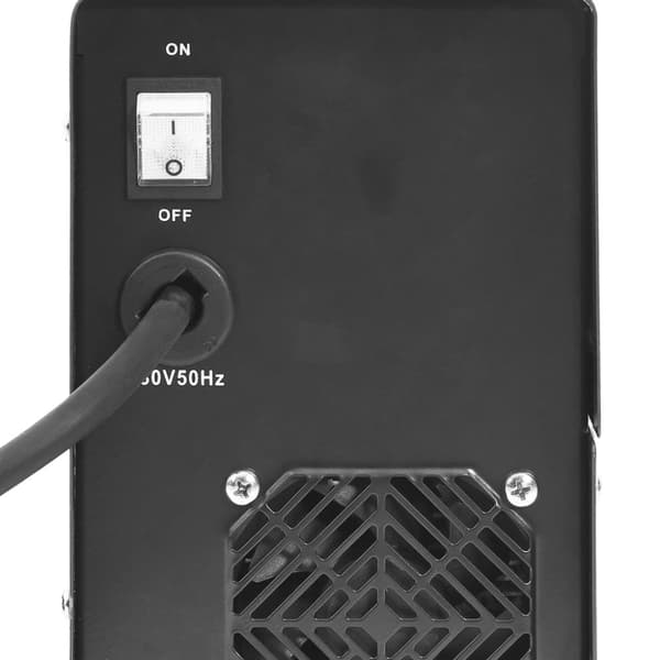 Migsvets utan gas 120A