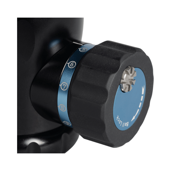Sirui MT-20 Ballhead