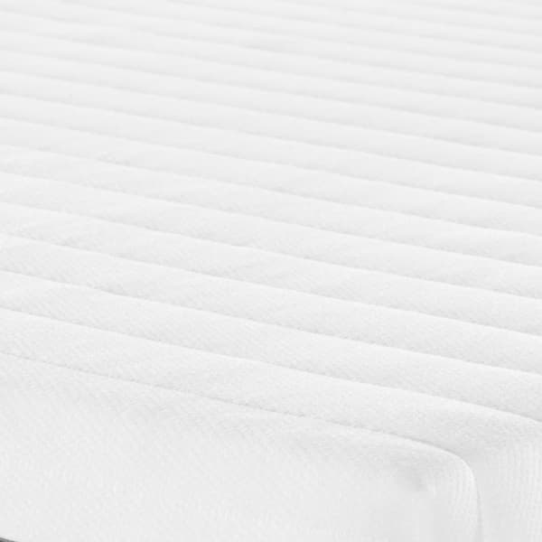 Skummadrass medium mjuk 80x200 cm
