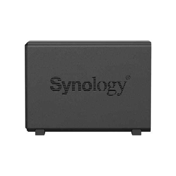 Synology Disk Station DS124 - NAS-server