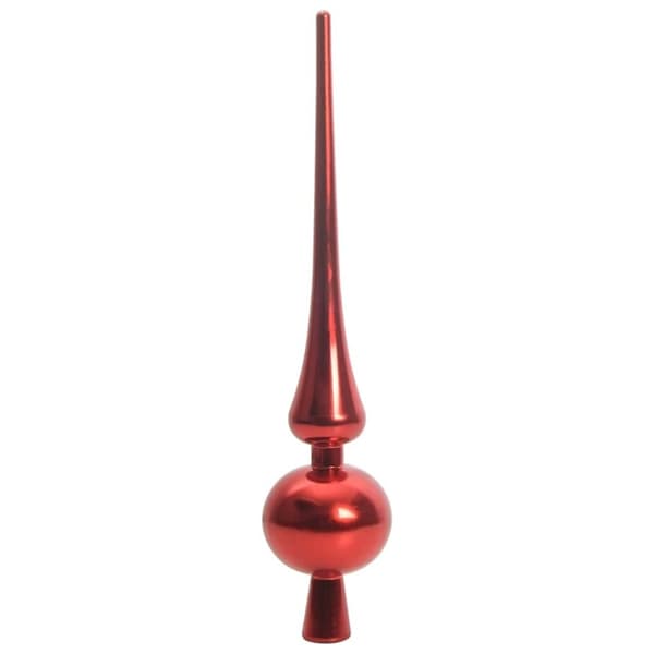 Smal julgran Grön 210 cm PVC och solid furu