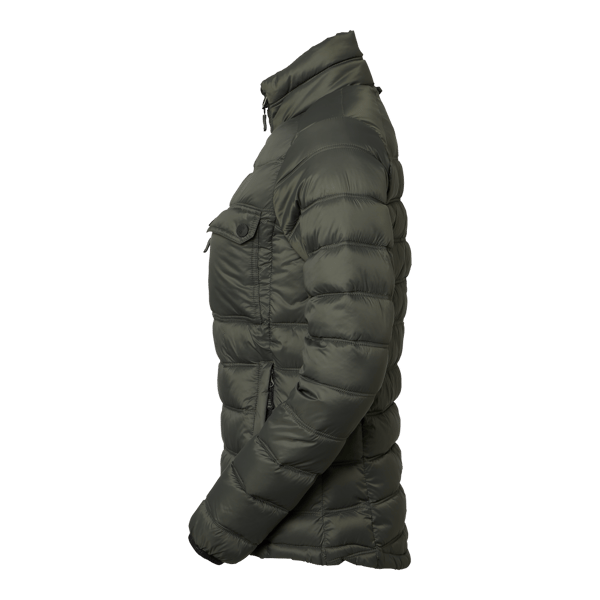 Amy Jacket w Olive Female
