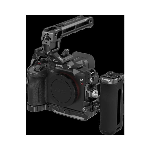 SmallRig 6704 Advanced Cage Kit for Sony Alpha 7R VI