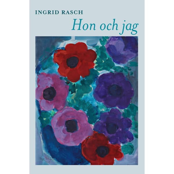 Hon och jag (bok, danskt band)