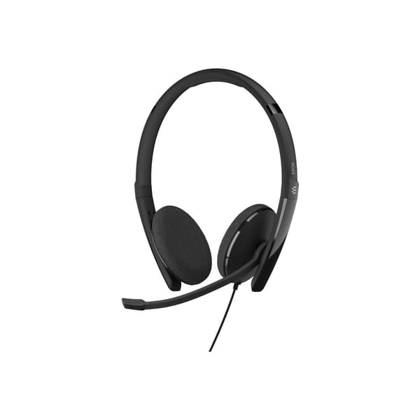 EPOS ADAPT 160T USB II - headset - USB