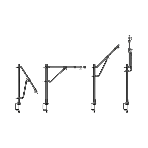SmallRig 4304 Desktop Overhead Photography / Live Streaming Bracket