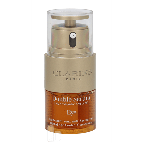 Clarins Double Serum Eye 20 ml Dam