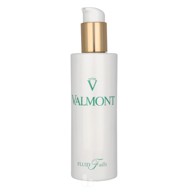 Valmont Fluid Falls 150 ml Dam