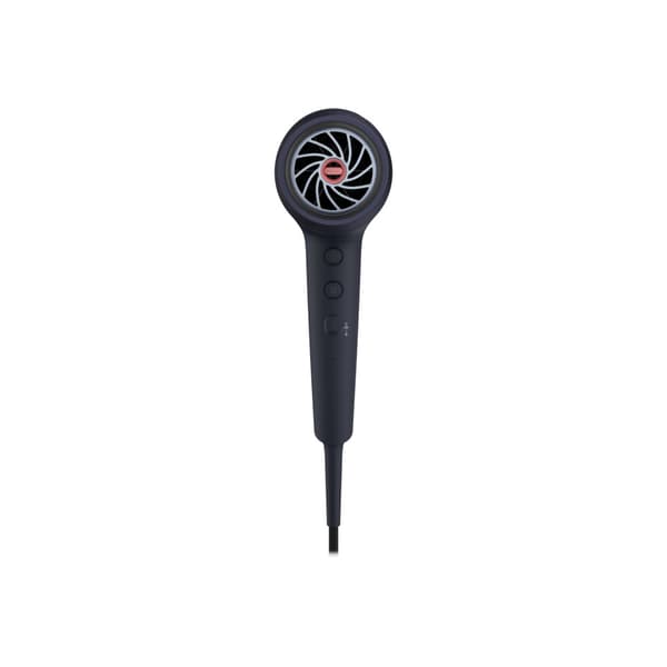 Philips 5000 Series BHD510 - hårtork - blå-metallic